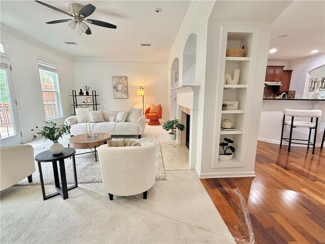 10950 Brunson Drive, Johns Creek, GA 30097