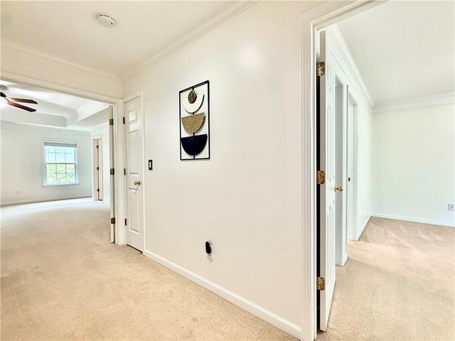10950 Brunson Drive, Johns Creek, GA 30097