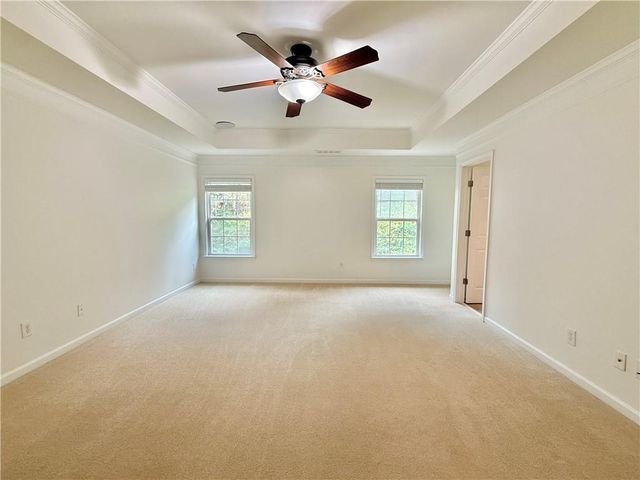 10950 Brunson Drive, Johns Creek, GA 30097