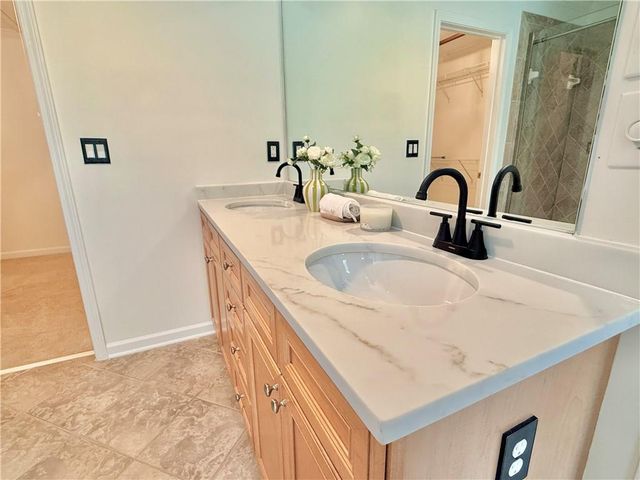 10950 Brunson Drive, Johns Creek, GA 30097