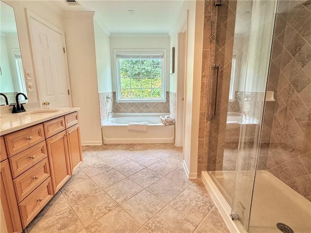 10950 Brunson Drive, Johns Creek, GA 30097