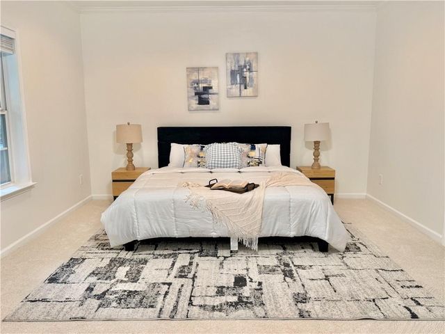 10950 Brunson Drive, Johns Creek, GA 30097