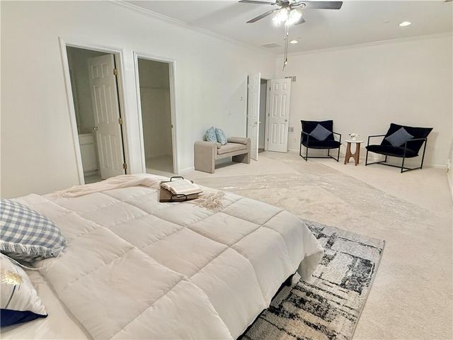 10950 Brunson Drive, Johns Creek, GA 30097