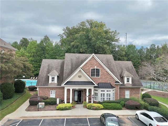 10950 Brunson Drive, Johns Creek, GA 30097