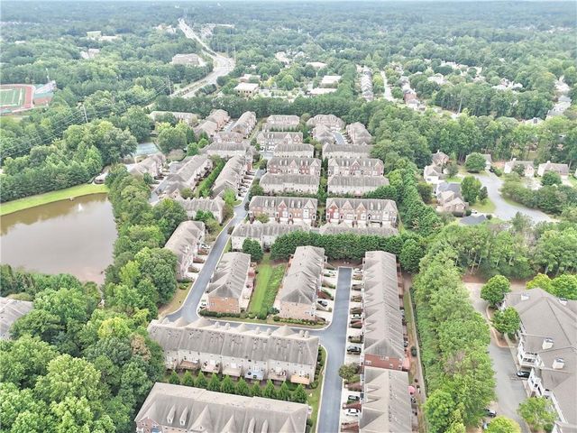 10950 Brunson Drive, Johns Creek, GA 30097