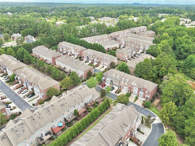 10950 Brunson Drive, Johns Creek, GA 30097