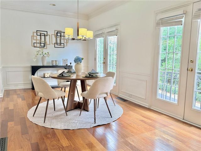 10950 Brunson Drive, Johns Creek, GA 30097