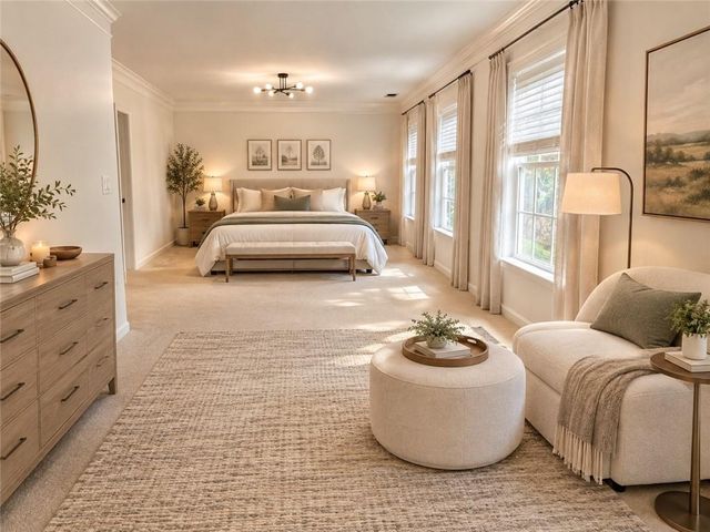 10950 Brunson Drive, Johns Creek, GA 30097