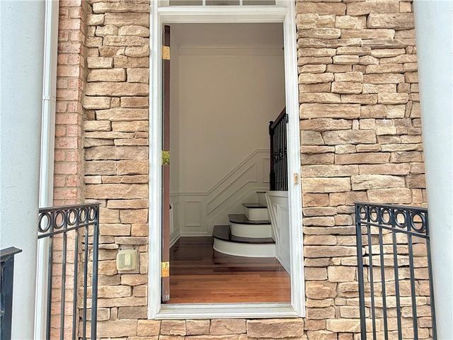 10950 Brunson Drive, Johns Creek, GA 30097