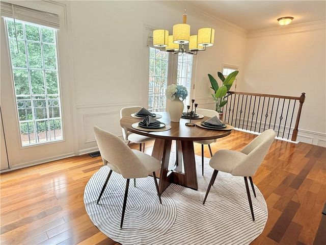 10950 Brunson Drive, Johns Creek, GA 30097