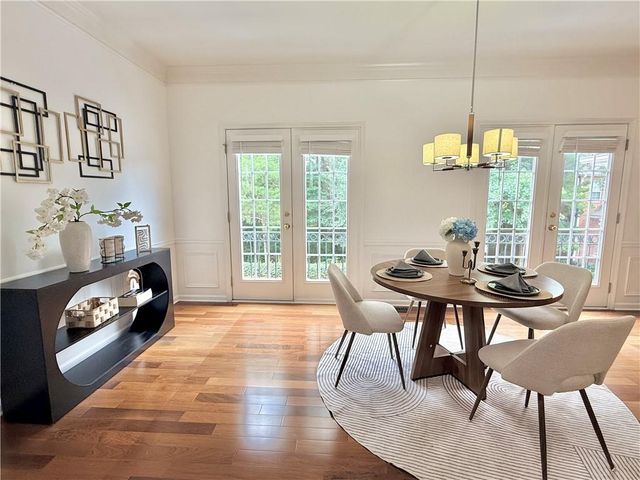 10950 Brunson Drive, Johns Creek, GA 30097