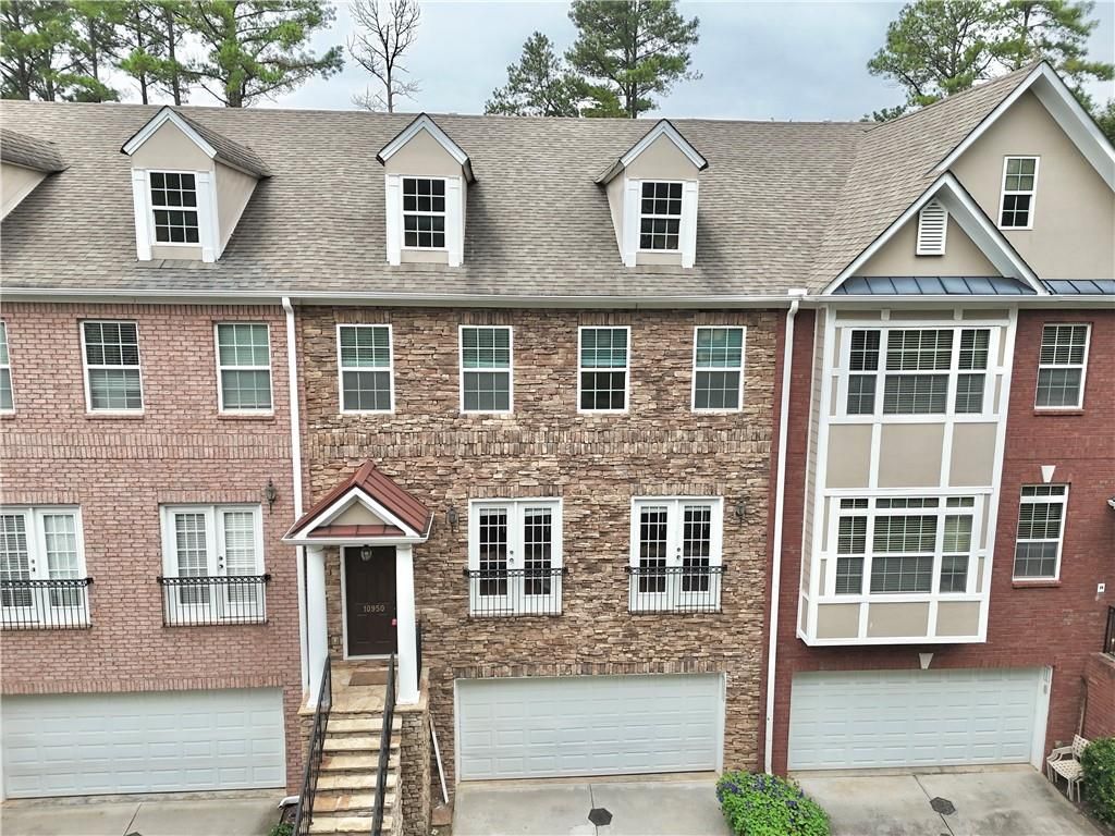 10950 Brunson Drive, Johns Creek, GA 30097