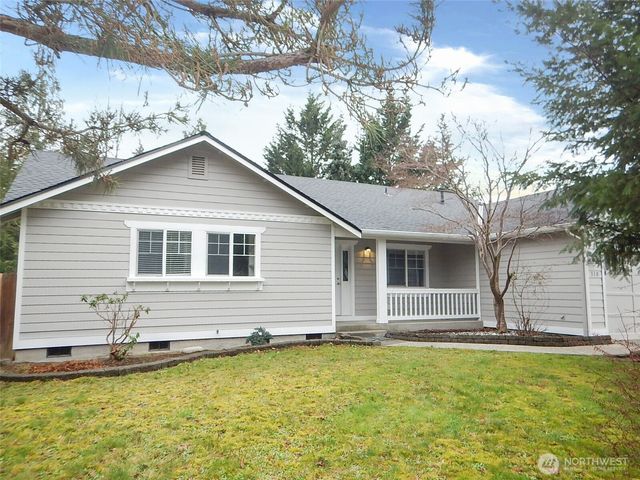 310 Shelby Street, Gold Bar, WA 98251