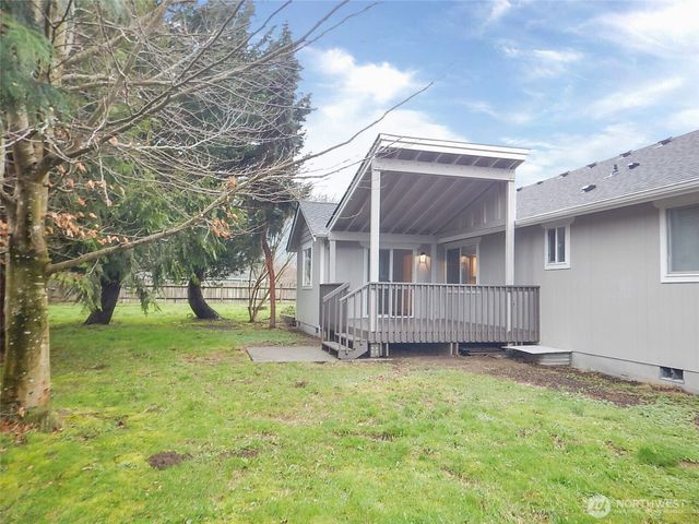 310 Shelby Street, Gold Bar, WA 98251