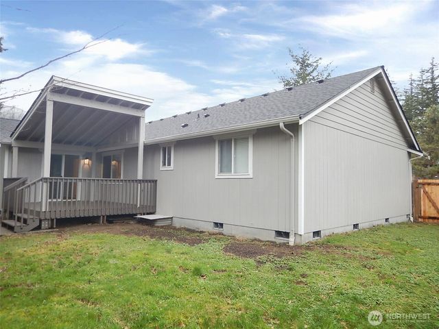 310 Shelby Street, Gold Bar, WA 98251