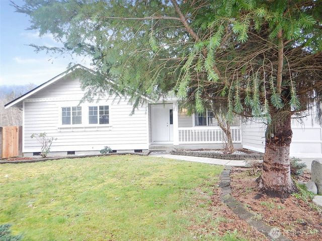 310 Shelby Street, Gold Bar, WA 98251