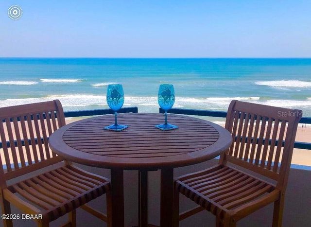 2828 N ATLANTIC AVENUE 701, Daytona Beach, FL 32118