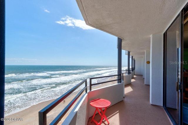 2828 N ATLANTIC AVENUE 701, Daytona Beach, FL 32118