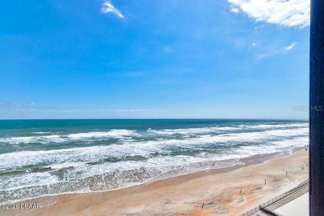 2828 N ATLANTIC AVENUE 701, Daytona Beach, FL 32118