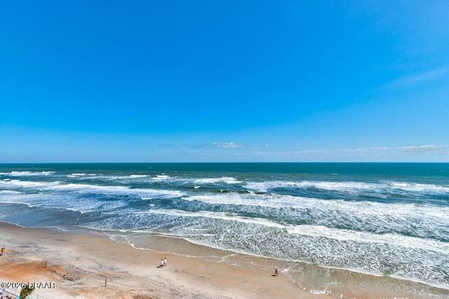 2828 N ATLANTIC AVENUE 701, Daytona Beach, FL 32118