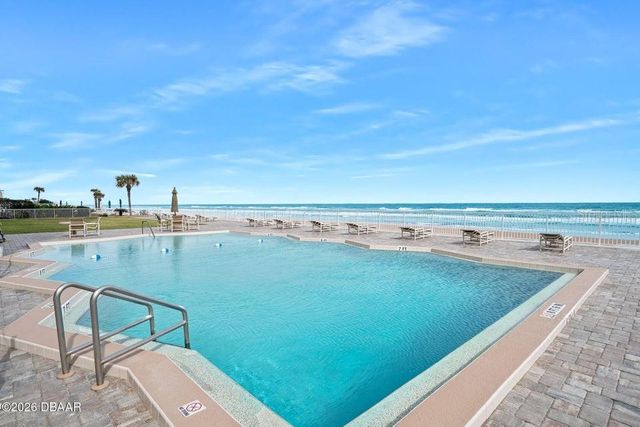 2828 N ATLANTIC AVENUE 701, Daytona Beach, FL 32118