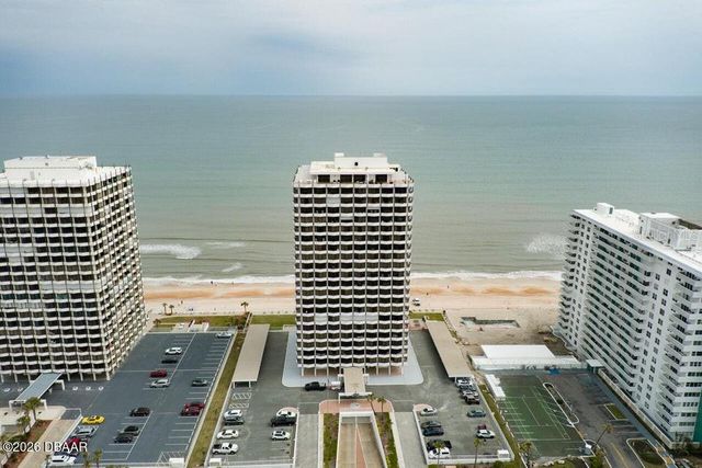 2828 N ATLANTIC AVENUE 701, Daytona Beach, FL 32118
