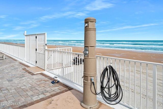 2828 N ATLANTIC AVENUE 701, Daytona Beach, FL 32118