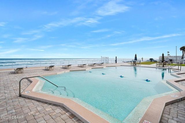 2828 N ATLANTIC AVENUE 701, Daytona Beach, FL 32118