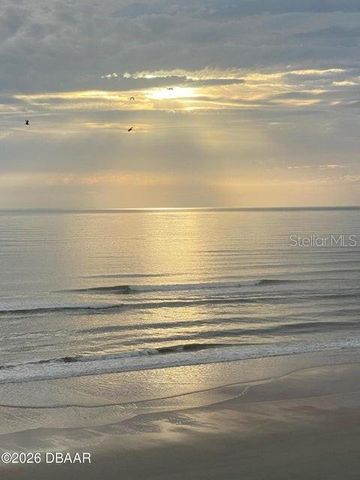2828 N ATLANTIC AVENUE 701, Daytona Beach, FL 32118