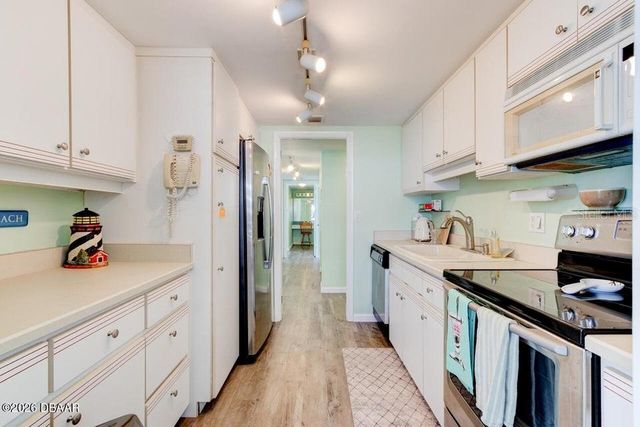 2828 N ATLANTIC AVENUE 701, Daytona Beach, FL 32118