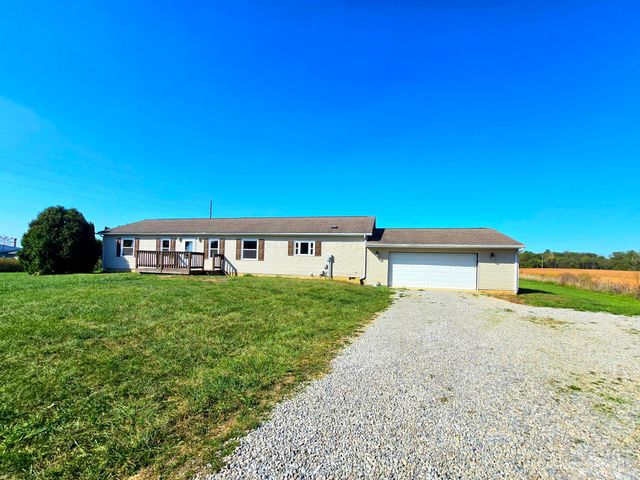3859 County Road 15, Marengo, OH 43334