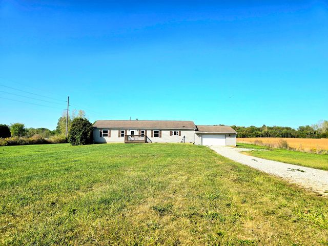 3859 County Road 15, Marengo, OH 43334