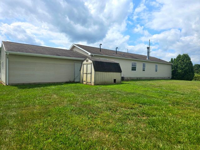 3859 County Road 15, Marengo, OH 43334
