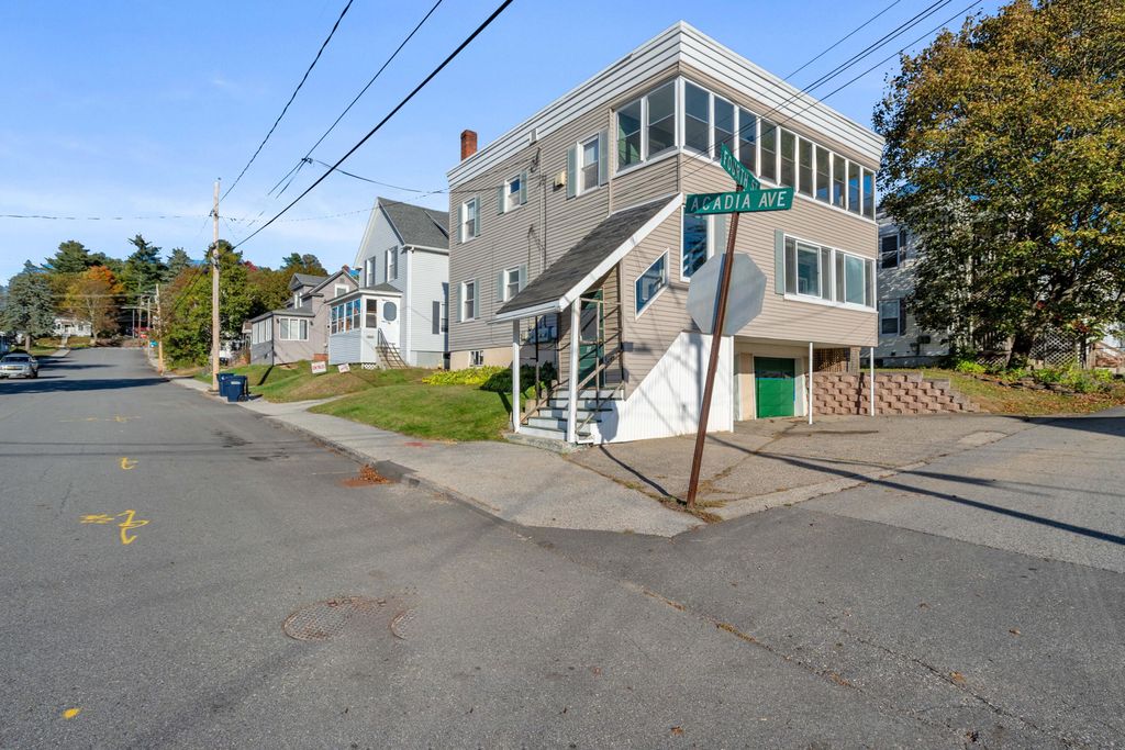 77 Acadia Avenue, Lewiston, ME 04240 — photo 2