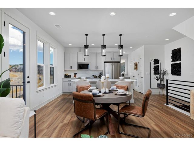 11532 Vibrato Ln, Lone Tree, CO 80134