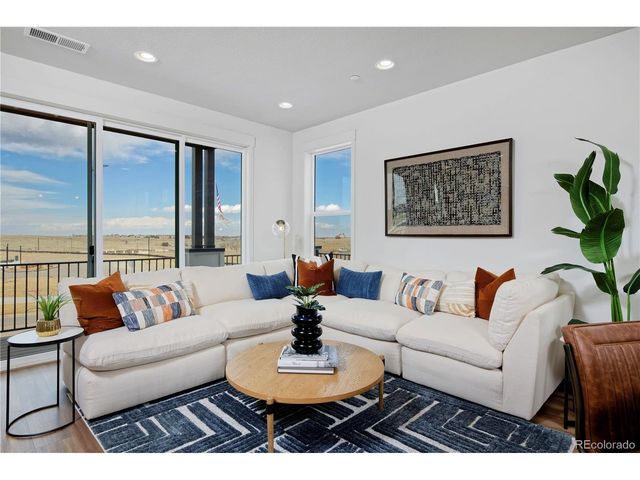 11532 Vibrato Ln, Lone Tree, CO 80134