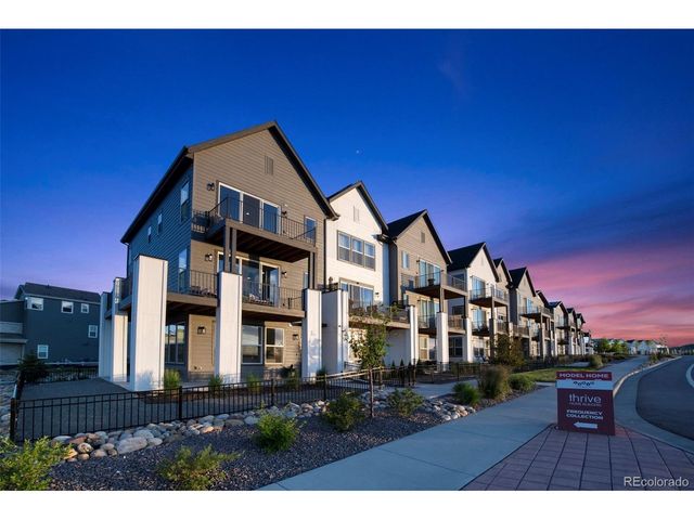11532 Vibrato Ln, Lone Tree, CO 80134