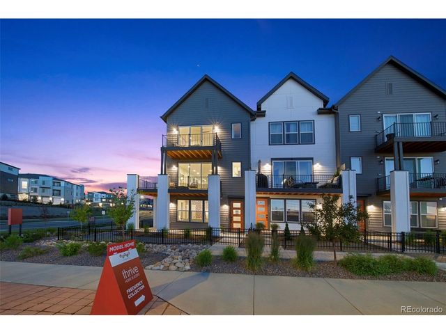 11532 Vibrato Ln, Lone Tree, CO 80134