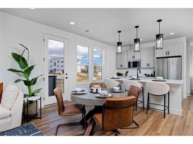 11532 Vibrato Ln, Lone Tree, CO 80134