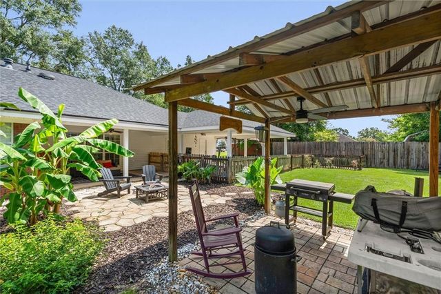 466 Wesley V Street, Satsuma, AL 36572