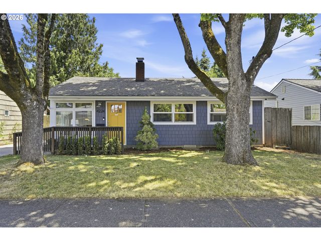 4224 Se 73RD Ave, Portland, OR 97206