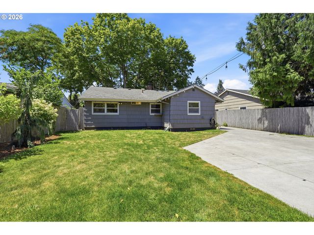 4224 Se 73RD Ave, Portland, OR 97206