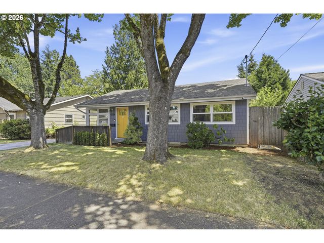 4224 Se 73RD Ave, Portland, OR 97206