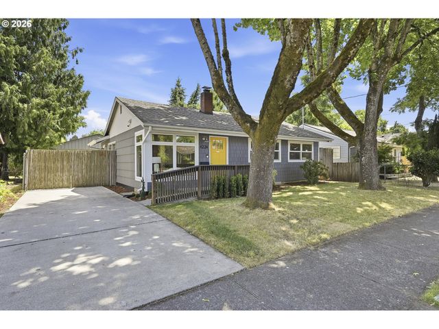 4224 Se 73RD Ave, Portland, OR 97206