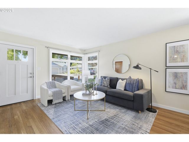 4224 Se 73RD Ave, Portland, OR 97206