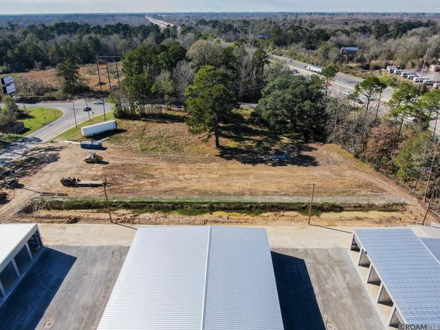 A-2-A-1 Bass Pro Blvd, Denham Springs, LA 70726