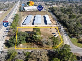 A-2-A-1 Bass Pro Blvd, Denham Springs, LA 70726