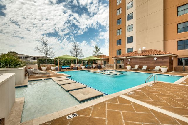 330 Las Colinas Boulevard E 924, Irving, TX 75039