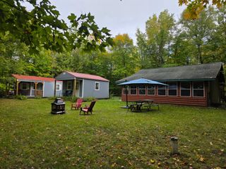 19198 Farington Lane NE, Hines Twp, MN 56647