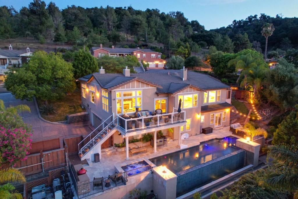 Image 1 of property listing at 100 Heintz Court, Los Gatos, CA 95032